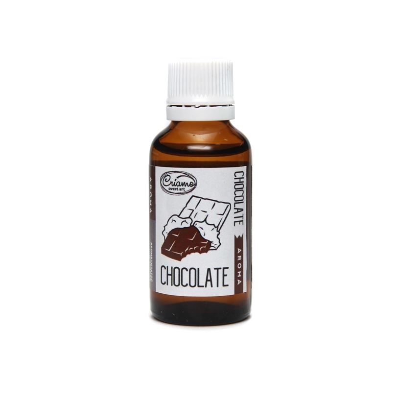 Ароматизатор Criamo Шоколад, 30 г