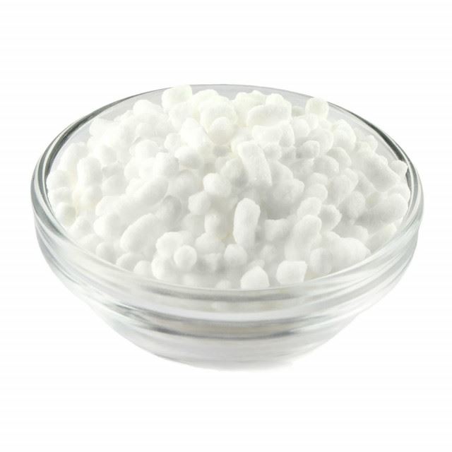 Цукрові зерна білі термостабільні Laped, 100 г