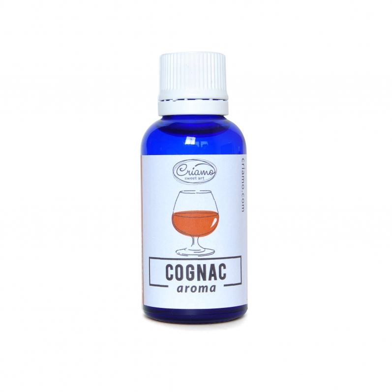 Ароматизатор Criamo Коньяк, 30 г