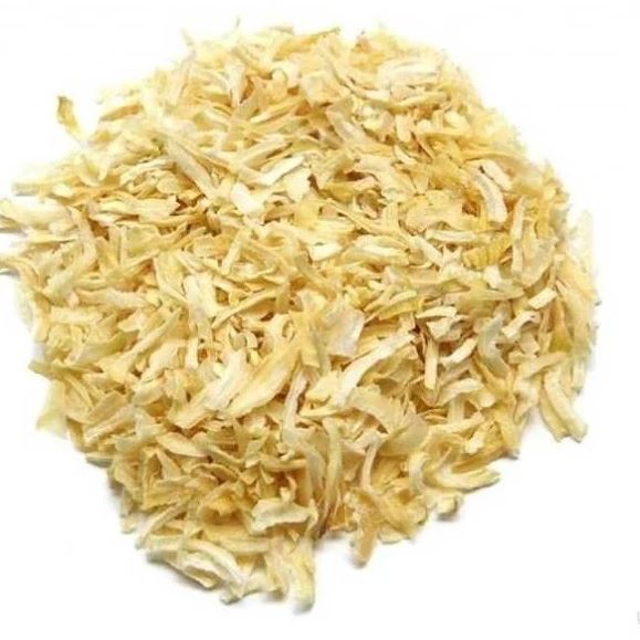 Цибуля сушена різана